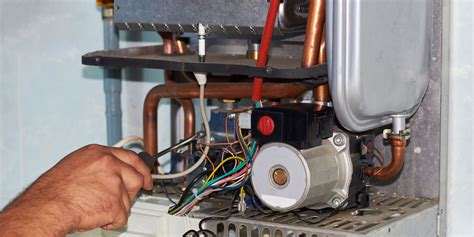 gas water heater repairs near me